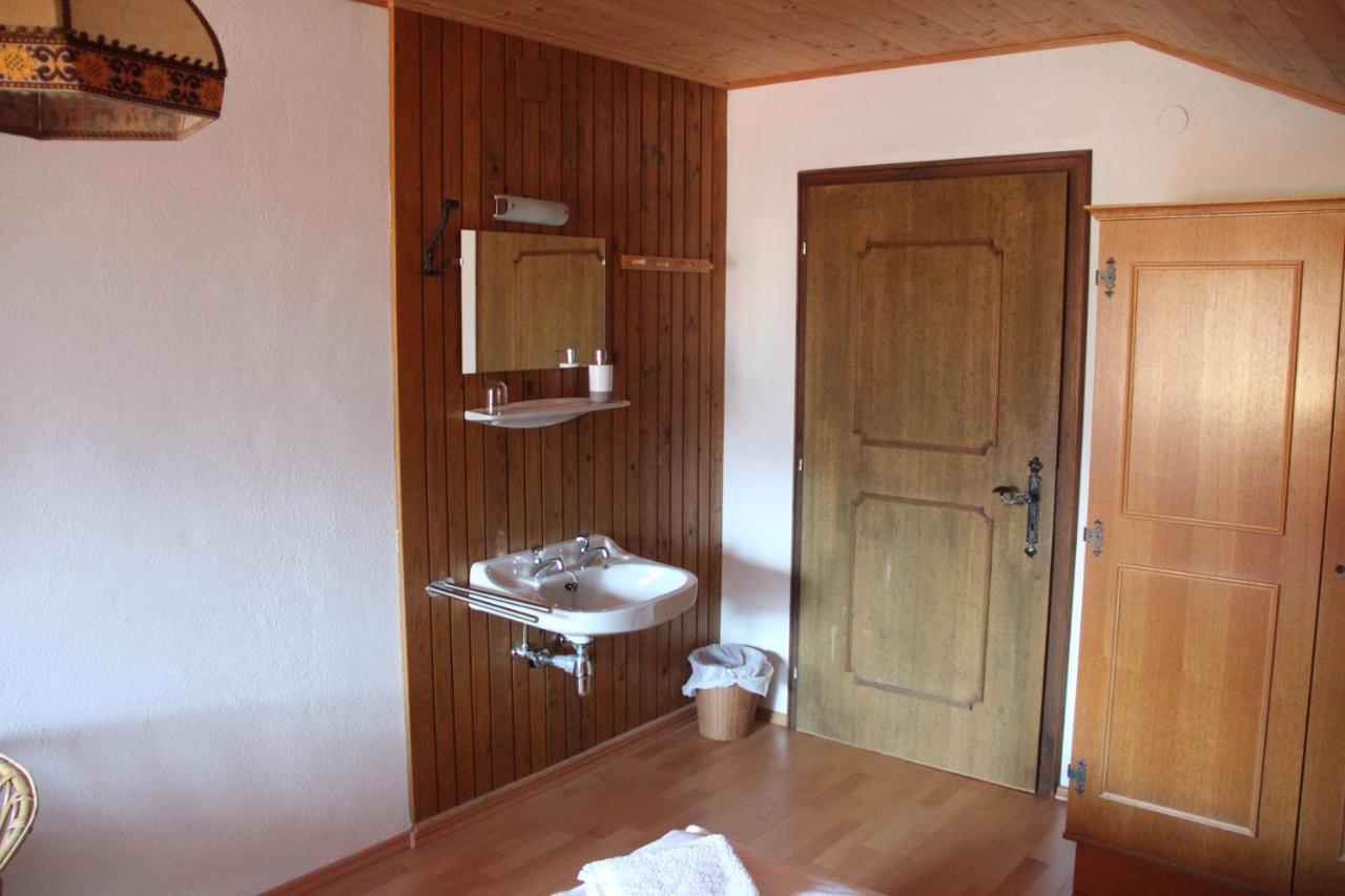 Koestlhof, Familie Hassler Bed & Breakfast โอบาร์เดราบวร์ก ภายนอก รูปภาพ