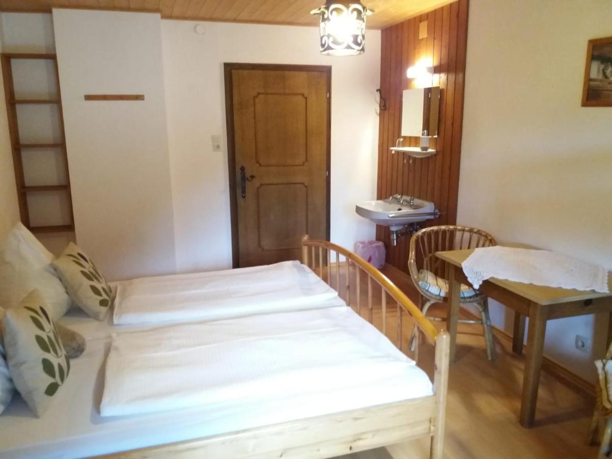 Koestlhof, Familie Hassler Bed & Breakfast โอบาร์เดราบวร์ก ภายนอก รูปภาพ