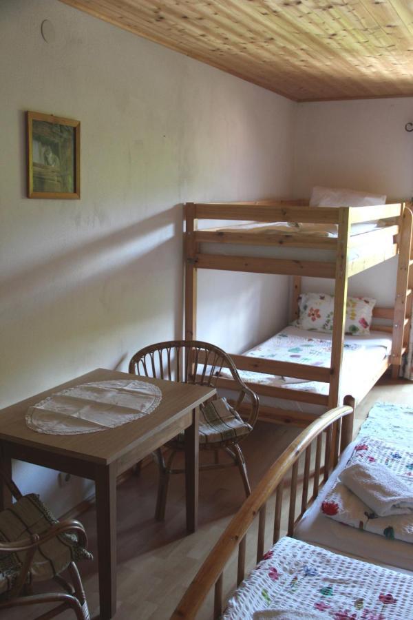 Koestlhof, Familie Hassler Bed & Breakfast โอบาร์เดราบวร์ก ภายนอก รูปภาพ