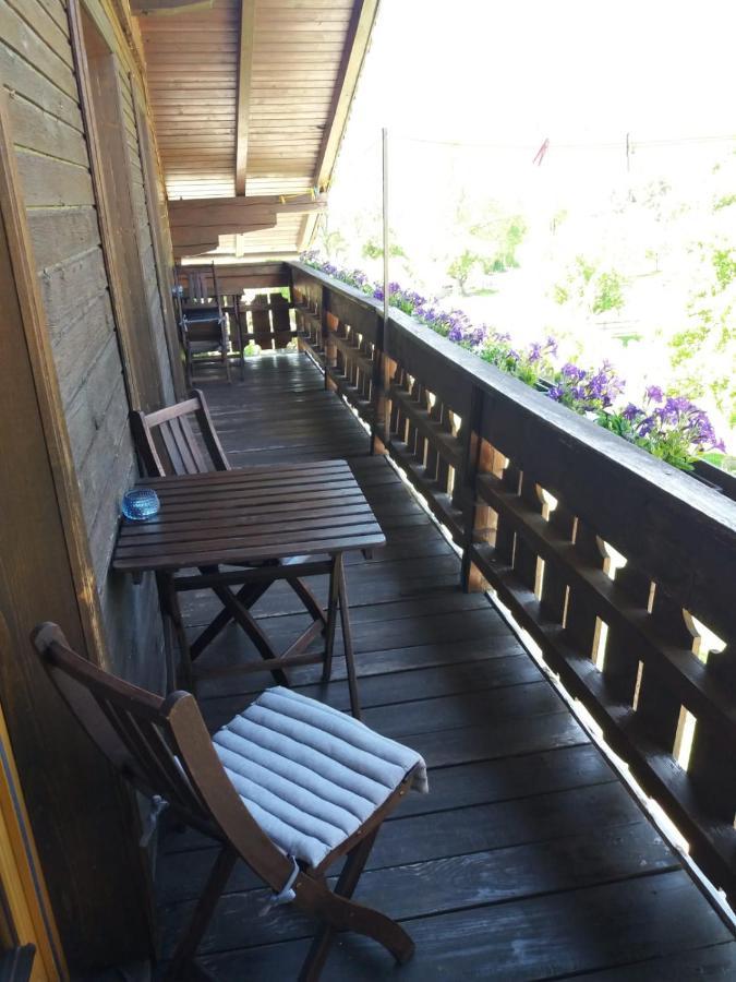 Koestlhof, Familie Hassler Bed & Breakfast โอบาร์เดราบวร์ก ภายนอก รูปภาพ
