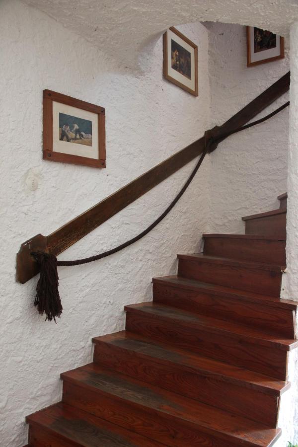 Koestlhof, Familie Hassler Bed & Breakfast โอบาร์เดราบวร์ก ภายนอก รูปภาพ