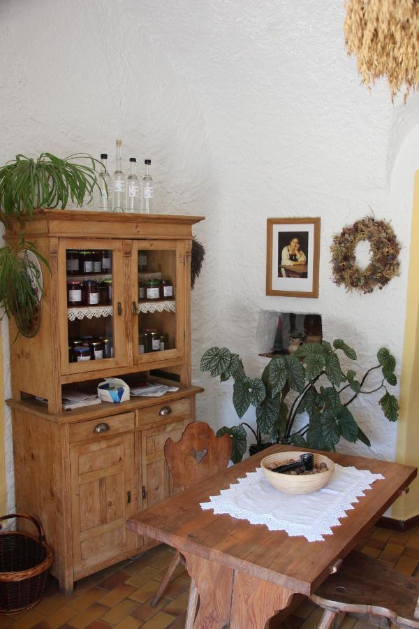 Koestlhof, Familie Hassler Bed & Breakfast โอบาร์เดราบวร์ก ภายนอก รูปภาพ