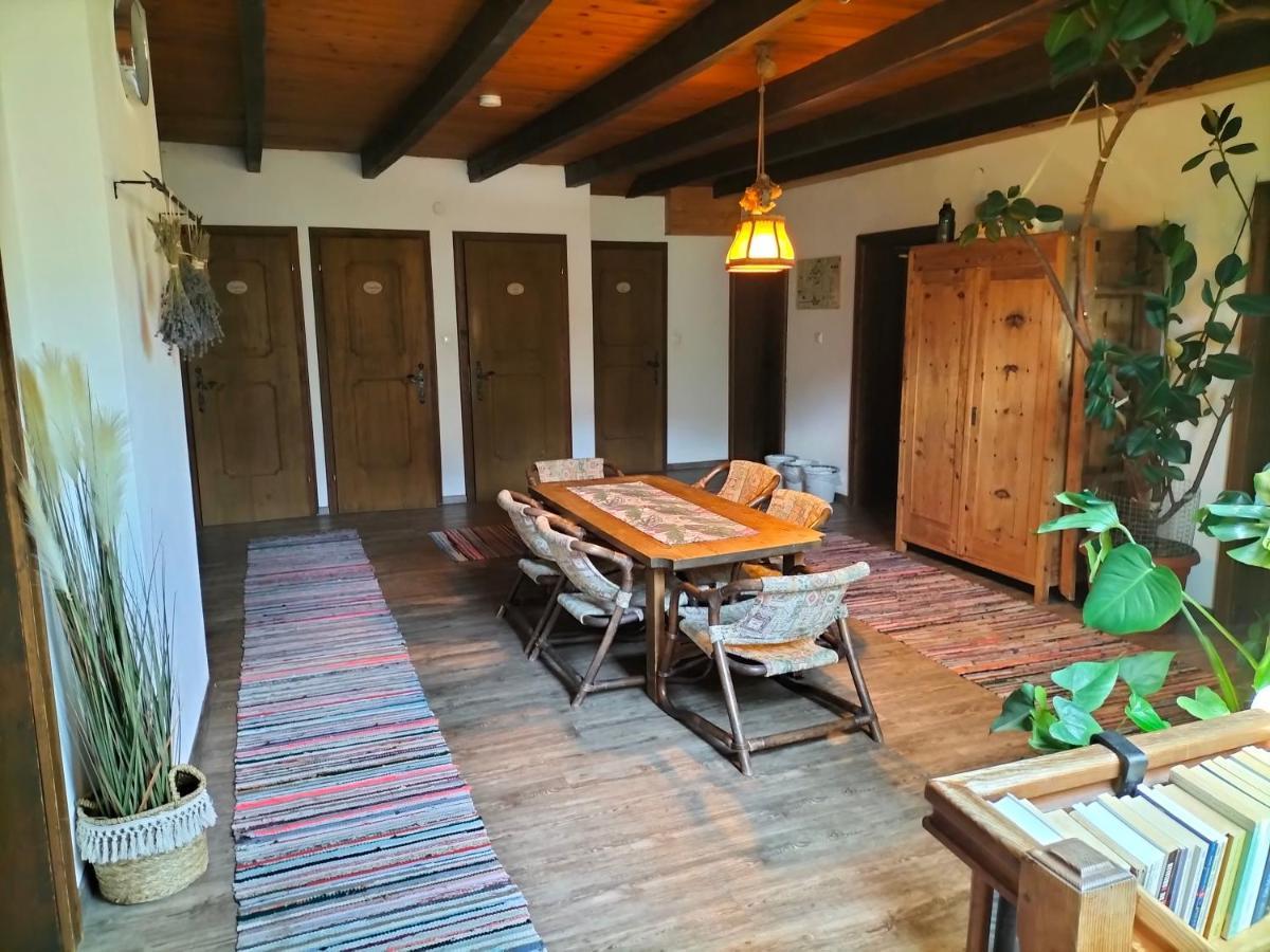 Koestlhof, Familie Hassler Bed & Breakfast โอบาร์เดราบวร์ก ภายนอก รูปภาพ
