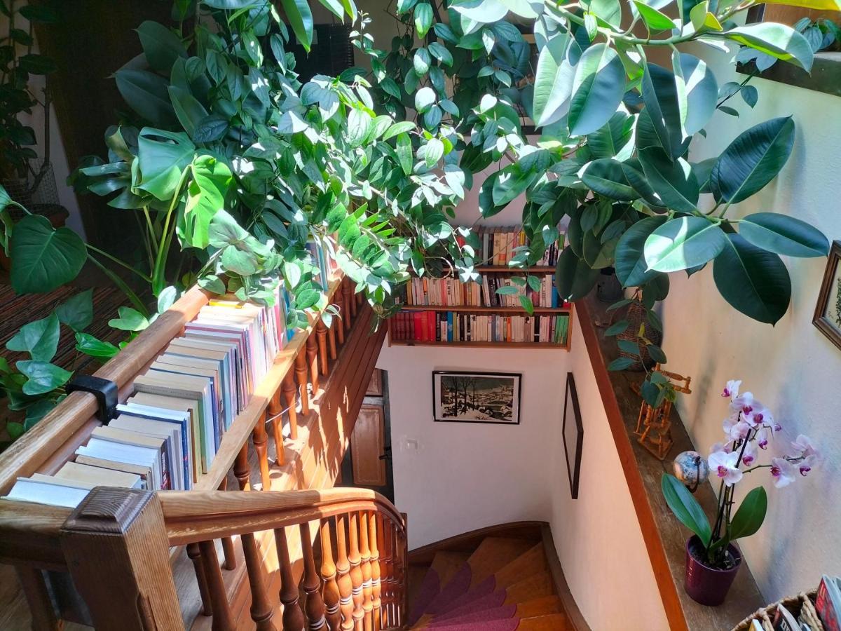 Koestlhof, Familie Hassler Bed & Breakfast โอบาร์เดราบวร์ก ภายนอก รูปภาพ