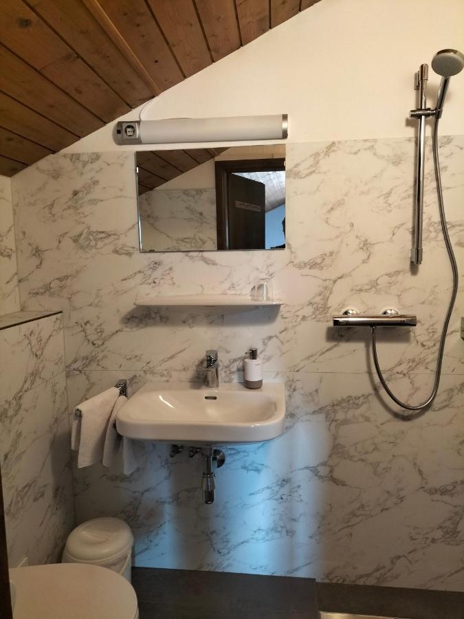 Koestlhof, Familie Hassler Bed & Breakfast โอบาร์เดราบวร์ก ภายนอก รูปภาพ