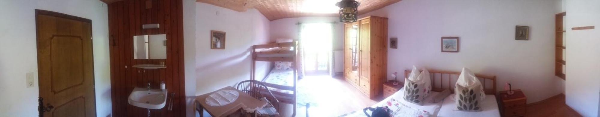 Koestlhof, Familie Hassler Bed & Breakfast โอบาร์เดราบวร์ก ภายนอก รูปภาพ